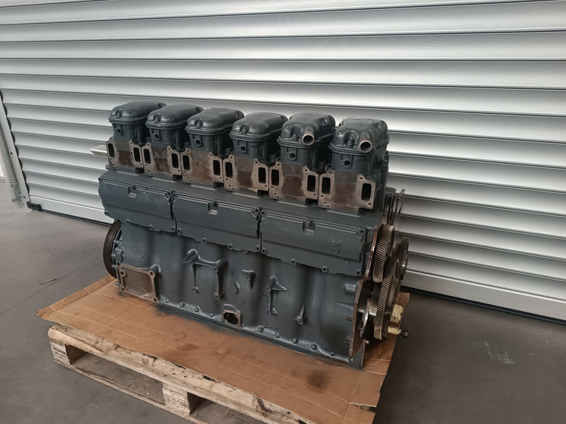 Scania NEXT GENERATION 450hp 2017-> DC13 164 RECONDITIONED WITH WARRANT - Motor - Kamyon: fotoğraf 1 Scania NEXT GENERATION 450hp 2017-> DC13 164 RECONDITIONED WITH WARRANT - Motor - Kamyon: fotoğraf 1
