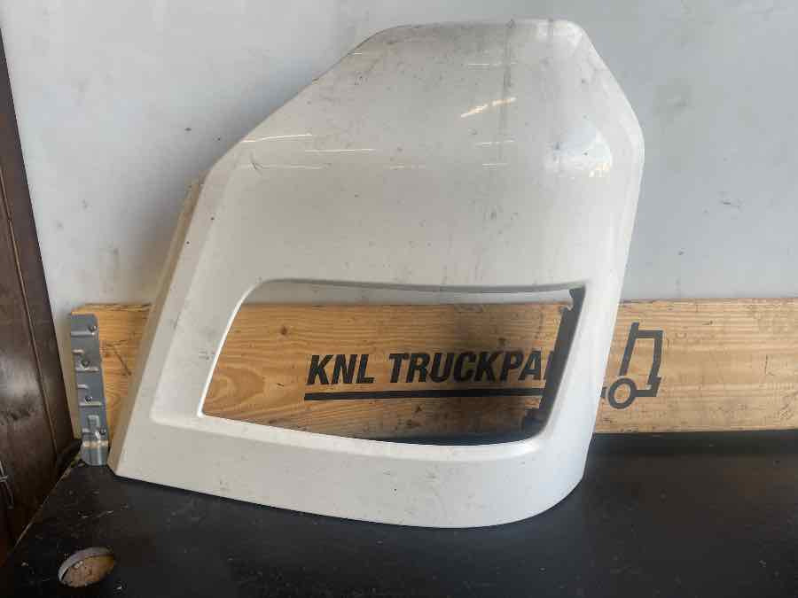 MAN BUMPER CORNER 81.41610-6751 - Kaporta ve Dış Aksam - Kamyon: fotoğraf 1 MAN BUMPER CORNER 81.41610-6751 - Kaporta ve Dış Aksam - Kamyon: fotoğraf 1