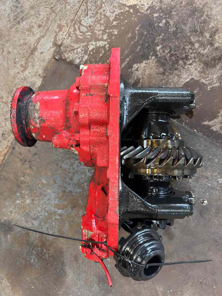 MAN DIFF H9-1380 - 3.947 // 81.35100-6435 - Diferansiyel - Kamyon: fotoğraf 2 MAN DIFF H9-1380 - 3.947 // 81.35100-6435 - Diferansiyel - Kamyon: fotoğraf 2