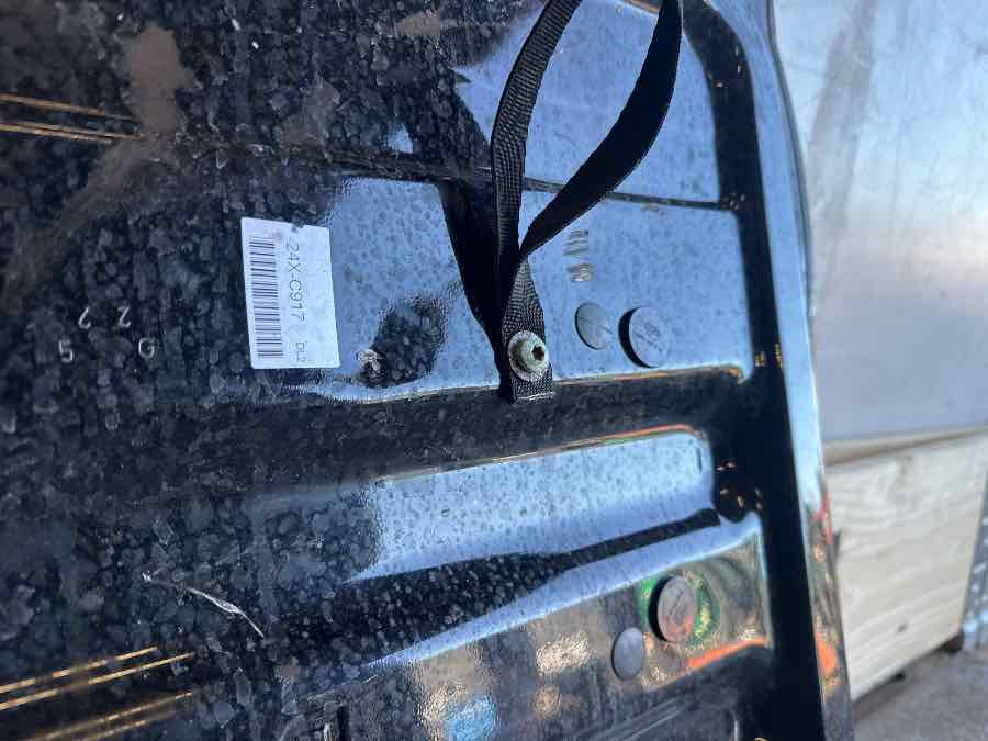 MAN SIDE DOOR 81.66912-5289 - Kabin ve iç mekan - Kamyon: fotoğraf 3 MAN SIDE DOOR 81.66912-5289 - Kabin ve iç mekan - Kamyon: fotoğraf 3