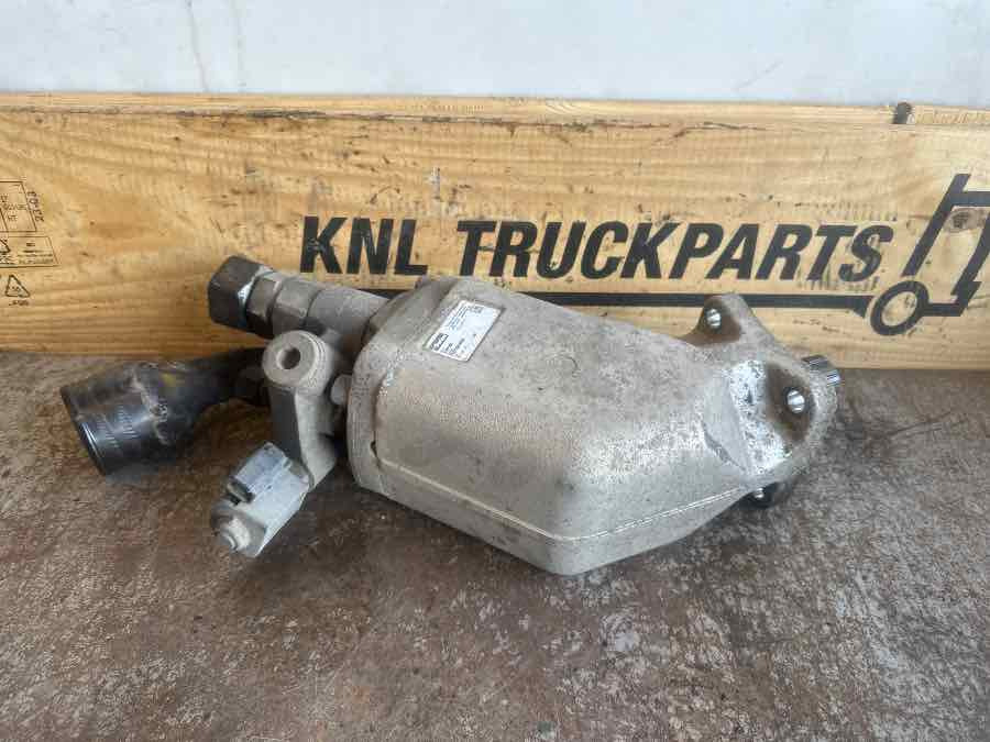 PARKER HYDRAULIK PUMP 3781100 F1-101-R - Hidrolik - Kamyon: fotoğraf 1 PARKER HYDRAULIK PUMP 3781100 F1-101-R - Hidrolik - Kamyon: fotoğraf 1
