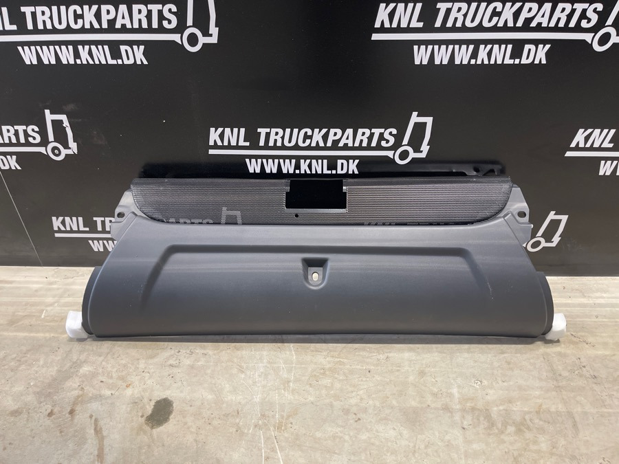 SCANIA BUMPER COVER 1884482 - Kaporta ve Dış Aksam - Kamyon: fotoğraf 1 SCANIA BUMPER COVER 1884482 - Kaporta ve Dış Aksam - Kamyon: fotoğraf 1