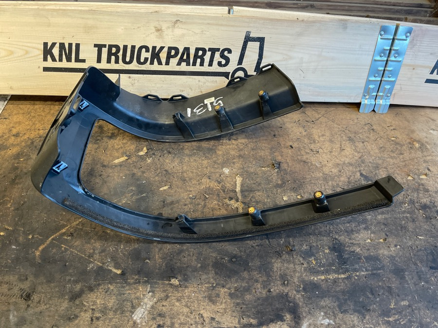 SCANIA COVER LAMP 2609156 - Kaporta ve Dış Aksam - Kamyon: fotoğraf 2 SCANIA COVER LAMP 2609156 - Kaporta ve Dış Aksam - Kamyon: fotoğraf 2