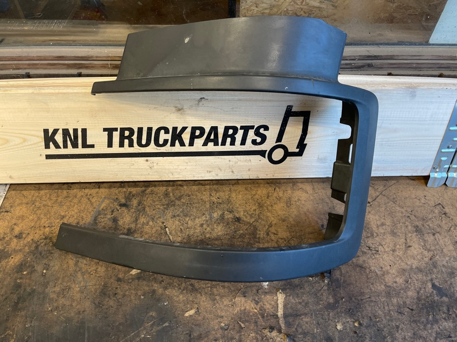 SCANIA COVER LAMP 2609156 - Kaporta ve Dış Aksam - Kamyon: fotoğraf 1 SCANIA COVER LAMP 2609156 - Kaporta ve Dış Aksam - Kamyon: fotoğraf 1