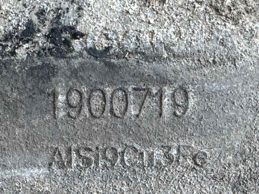 SCANIA ENGINE COVER 1900719 - Motor ve yedek parça - Kamyon: fotoğraf 3 SCANIA ENGINE COVER 1900719 - Motor ve yedek parça - Kamyon: fotoğraf 3