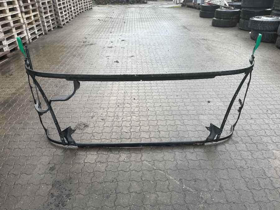 SCANIA FRONT GRILL FRAME 1804628 - Kaporta ve Dış Aksam - Kamyon: fotoğraf 1 SCANIA FRONT GRILL FRAME 1804628 - Kaporta ve Dış Aksam - Kamyon: fotoğraf 1