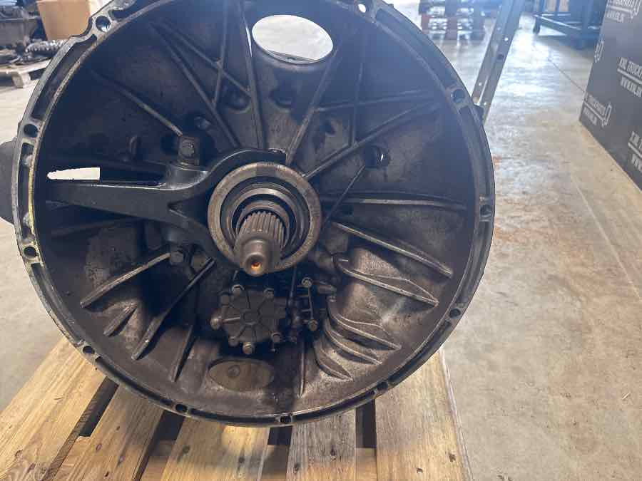 SCANIA GEARBOX GRSO905 TMS2 // 2475809 - Vites kutusu - Kamyon: fotoğraf 2 SCANIA GEARBOX GRSO905 TMS2 // 2475809 - Vites kutusu - Kamyon: fotoğraf 2