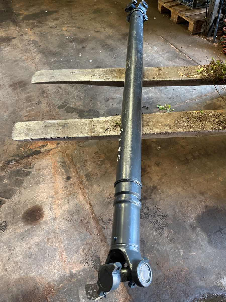 SCANIA PROPSHAFT P400 // 1758434 - Şaft - Kamyon: fotoğraf 1 SCANIA PROPSHAFT P400 // 1758434 - Şaft - Kamyon: fotoğraf 1