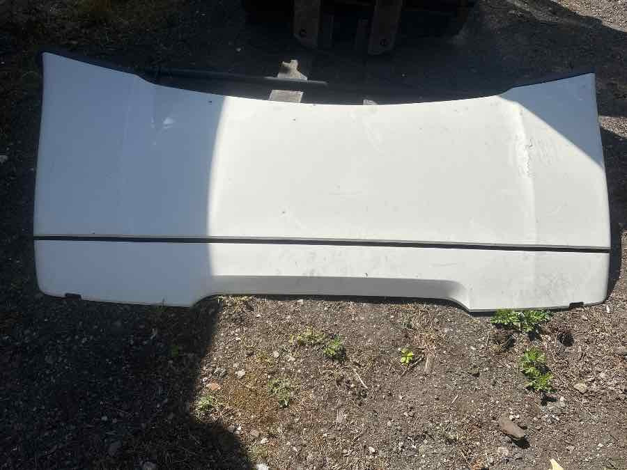 SCANIA ROOF SPOILER 2390522 - Kabin ve iç mekan - Kamyon: fotoğraf 1 SCANIA ROOF SPOILER 2390522 - Kabin ve iç mekan - Kamyon: fotoğraf 1