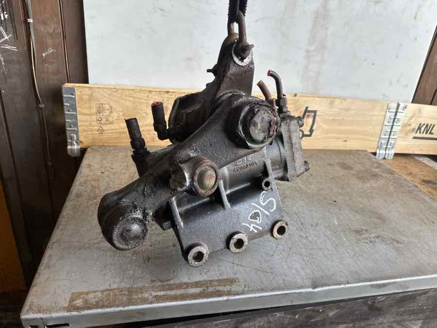 SCANIA STEERING GEAR TAS85 // 1930694 - Direksiyon yönetimi - Kamyon: fotoğraf 1 SCANIA STEERING GEAR TAS85 // 1930694 - Direksiyon yönetimi - Kamyon: fotoğraf 1