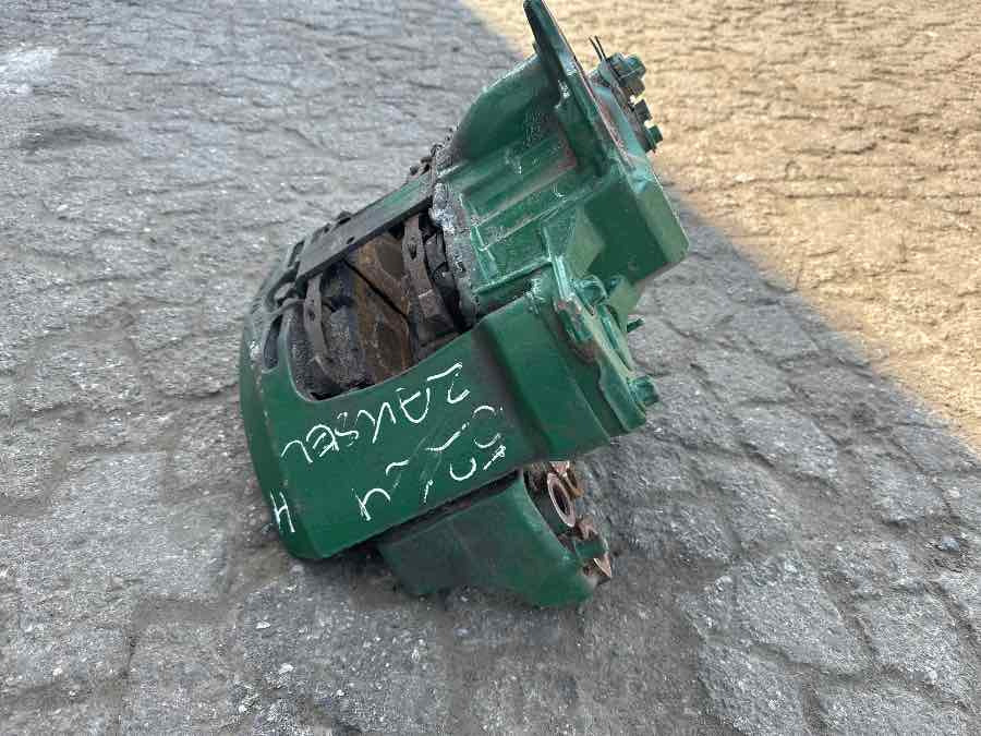 VOLVO BRAKE CALIBER 21487613 - Fren parçaları - Kamyon: fotoğraf 2 VOLVO BRAKE CALIBER 21487613 - Fren parçaları - Kamyon: fotoğraf 2