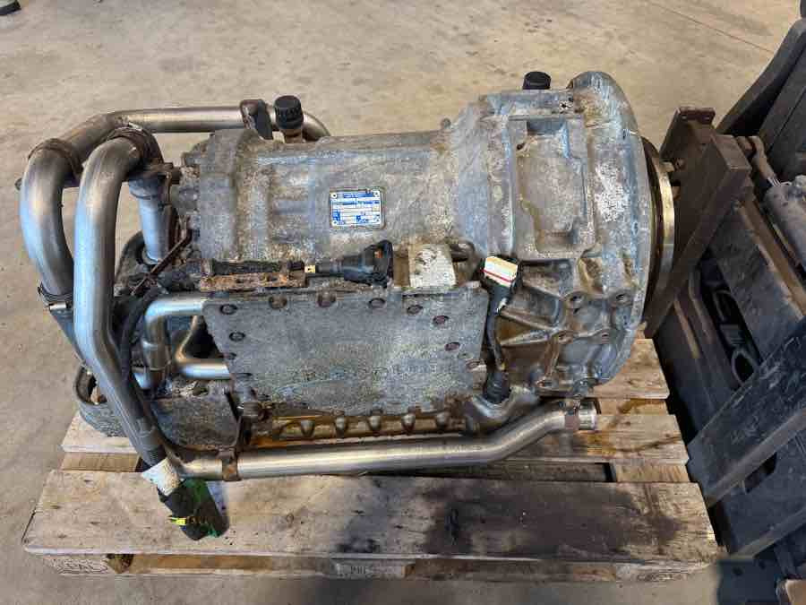 VOLVO GEARBOX 6AP1400B // 21673420 - Vites kutusu - Kamyon: fotoğraf 3 VOLVO GEARBOX 6AP1400B // 21673420 - Vites kutusu - Kamyon: fotoğraf 3