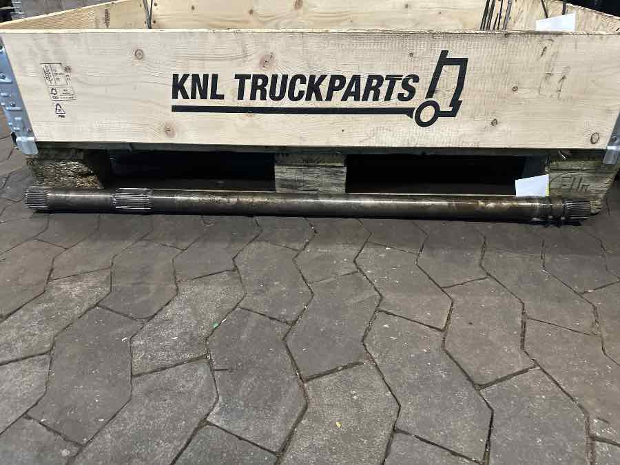 VOLVO HALF SHAFT 21940427 - Aks mili - Kamyon: fotoğraf 1 VOLVO HALF SHAFT 21940427 - Aks mili - Kamyon: fotoğraf 1