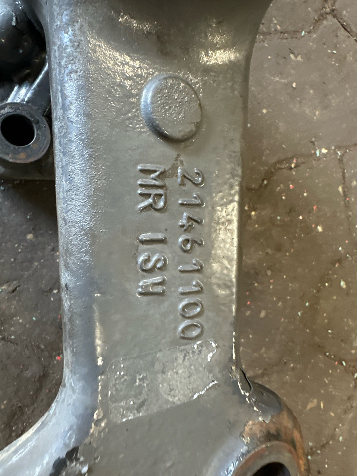 VOLVO STEERING BRACKET / LINK ARM 21461100 / 22249129 - Direksiyon yönetimi - Kamyon: fotoğraf 2 VOLVO STEERING BRACKET / LINK ARM 21461100 / 22249129 - Direksiyon yönetimi - Kamyon: fotoğraf 2
