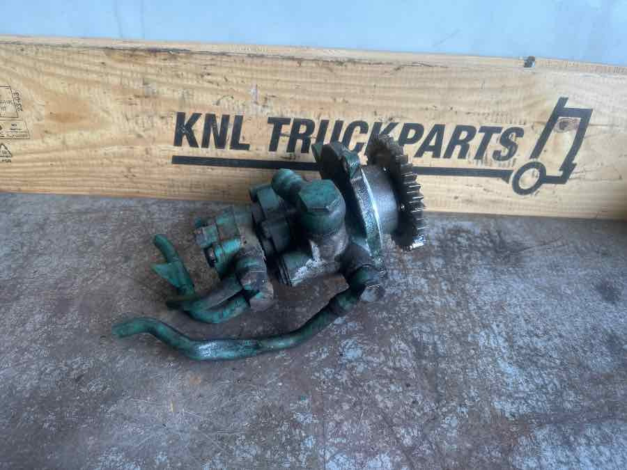 VOLVO STEERING PUMP 21110365 - Direksiyon yönetimi - Kamyon: fotoğraf 2 VOLVO STEERING PUMP 21110365 - Direksiyon yönetimi - Kamyon: fotoğraf 2