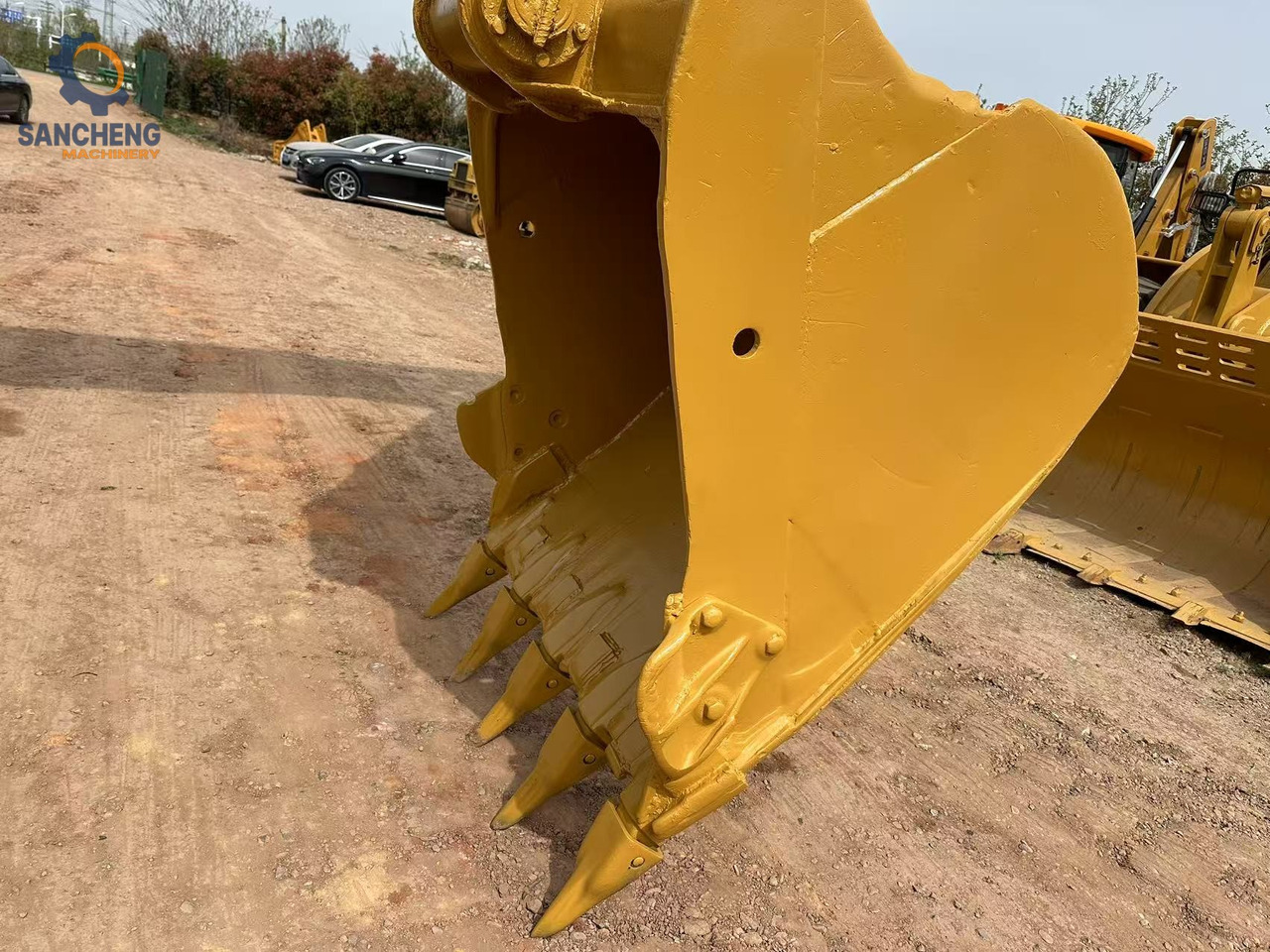 CATERPILLAR 330BL crawler excavator - Paletli ekskavatör: fotoğraf 5 CATERPILLAR 330BL crawler excavator - Paletli ekskavatör: fotoğraf 5