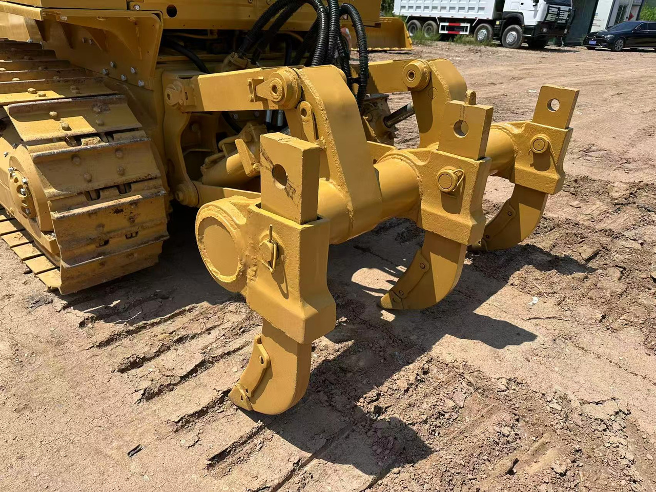 CATERPILLAR D6G - Buldozer: fotoğraf 4 CATERPILLAR D6G - Buldozer: fotoğraf 4