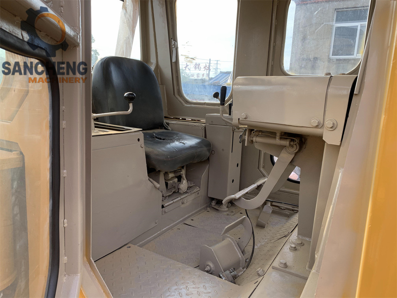 CATERPILLAR D7G - Buldozer: fotoğraf 5 CATERPILLAR D7G - Buldozer: fotoğraf 5