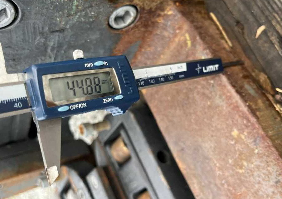 Kaup 2.5T411AH - Ataşman: fotoğraf 3 Kaup 2.5T411AH - Ataşman: fotoğraf 3
