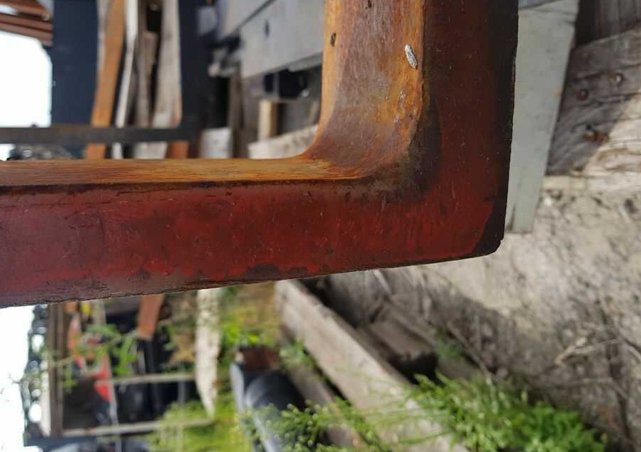 Meyer 6-0116G - Ataşman: fotoğraf 1 Meyer 6-0116G - Ataşman: fotoğraf 1