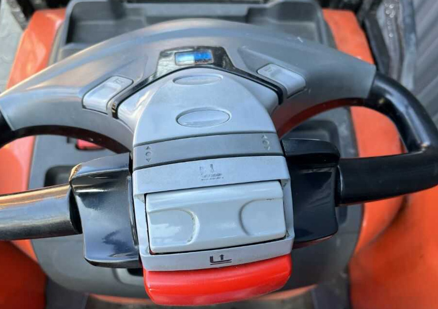 BT SPE140L - Istif makinası: fotoğraf 3 BT SPE140L - Istif makinası: fotoğraf 3