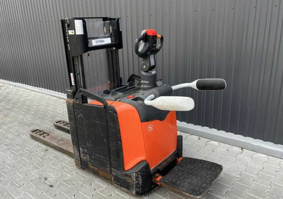 BT SPE200D - Istif makinası: fotoğraf 3 BT SPE200D - Istif makinası: fotoğraf 3