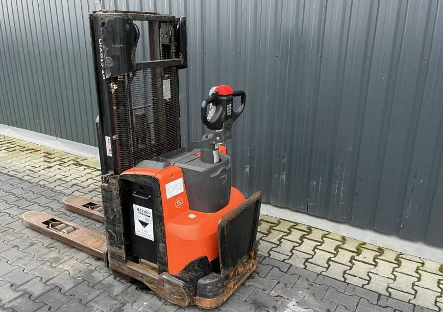 BT SWE120 - Istif makinası: fotoğraf 3 BT SWE120 - Istif makinası: fotoğraf 3