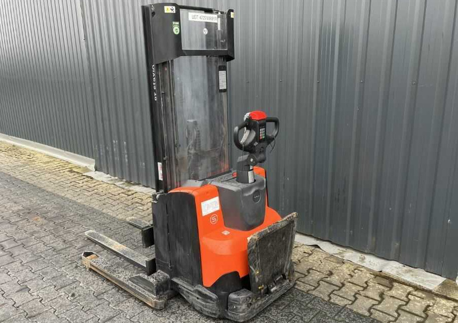BT SWE120s - Istif makinası: fotoğraf 3 BT SWE120s - Istif makinası: fotoğraf 3