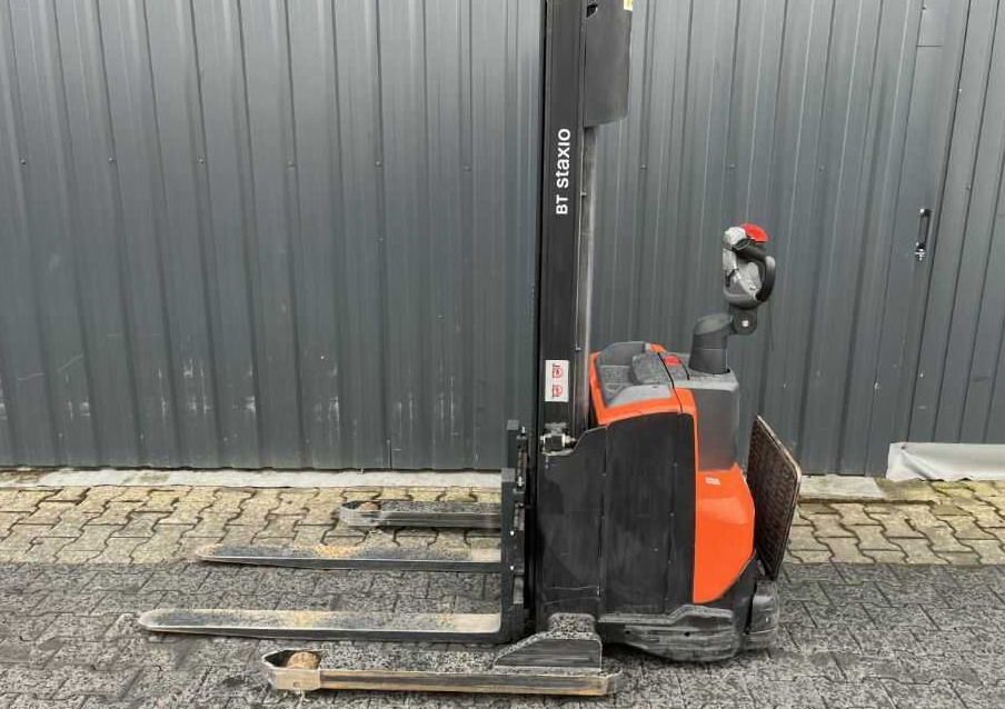 BT SWE120s - Istif makinası: fotoğraf 2 BT SWE120s - Istif makinası: fotoğraf 2