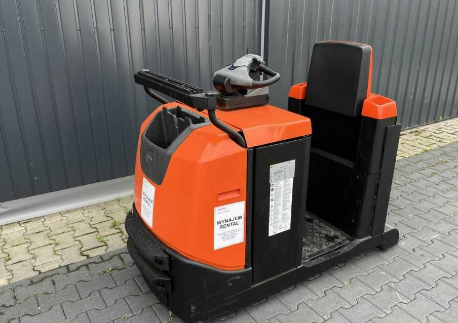 BT TSE300 - Akülü çekici: fotoğraf 1 BT TSE300 - Akülü çekici: fotoğraf 1