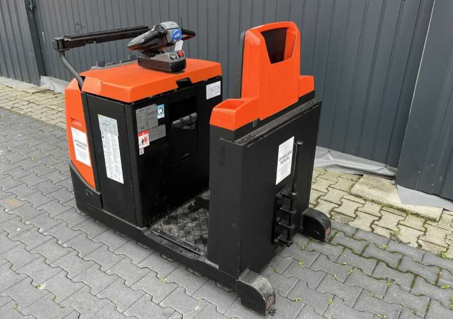 BT TSE300 - Akülü çekici: fotoğraf 3 BT TSE300 - Akülü çekici: fotoğraf 3