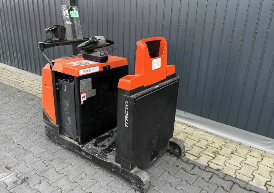 BT TSE300 - Akülü çekici: fotoğraf 3 BT TSE300 - Akülü çekici: fotoğraf 3