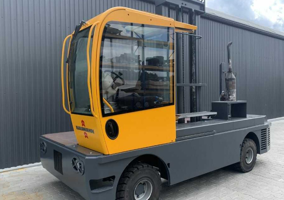 Dört yönlü forkliftler Baumann BHX 50/12/50: fotoğraf 6