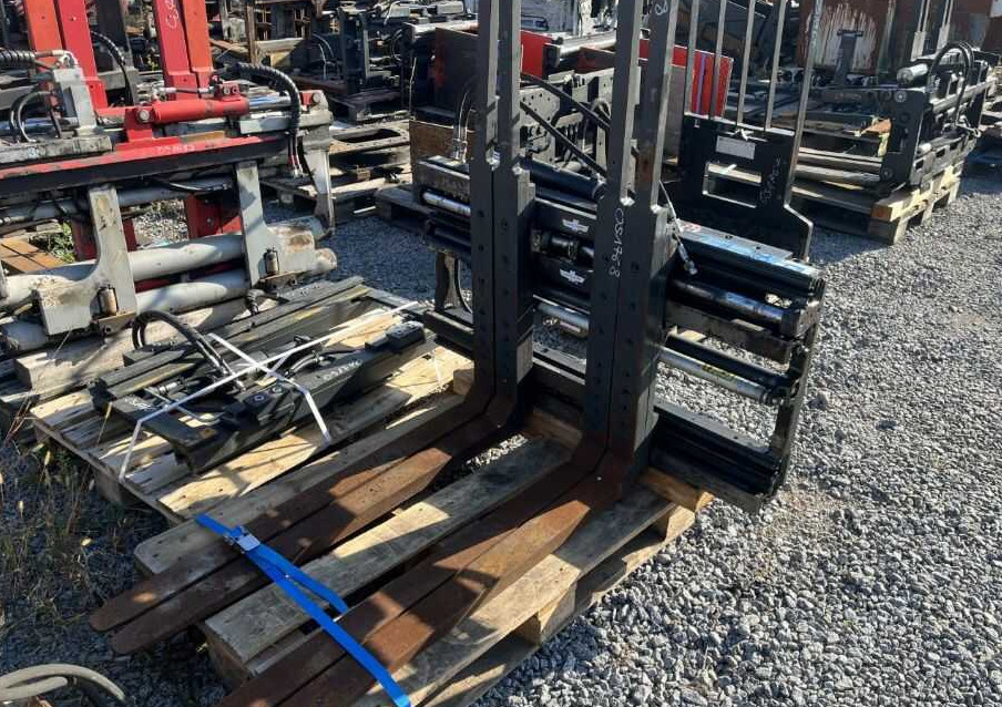 Cascade 25G-FDS-491 - Çatalları: fotoğraf 1 Cascade 25G-FDS-491 - Çatalları: fotoğraf 1