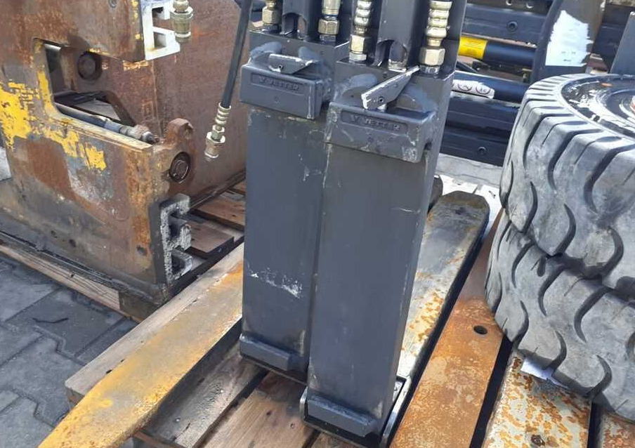 Griptech RG2-20-800-450 - Bom - Malzeme taşıma ekipmanı: fotoğraf 2 Griptech RG2-20-800-450 - Bom - Malzeme taşıma ekipmanı: fotoğraf 2