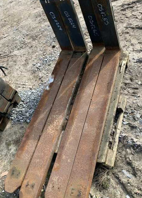 Kooi RG4-45-1550 - Bom - Malzeme taşıma ekipmanı: fotoğraf 2 Kooi RG4-45-1550 - Bom - Malzeme taşıma ekipmanı: fotoğraf 2