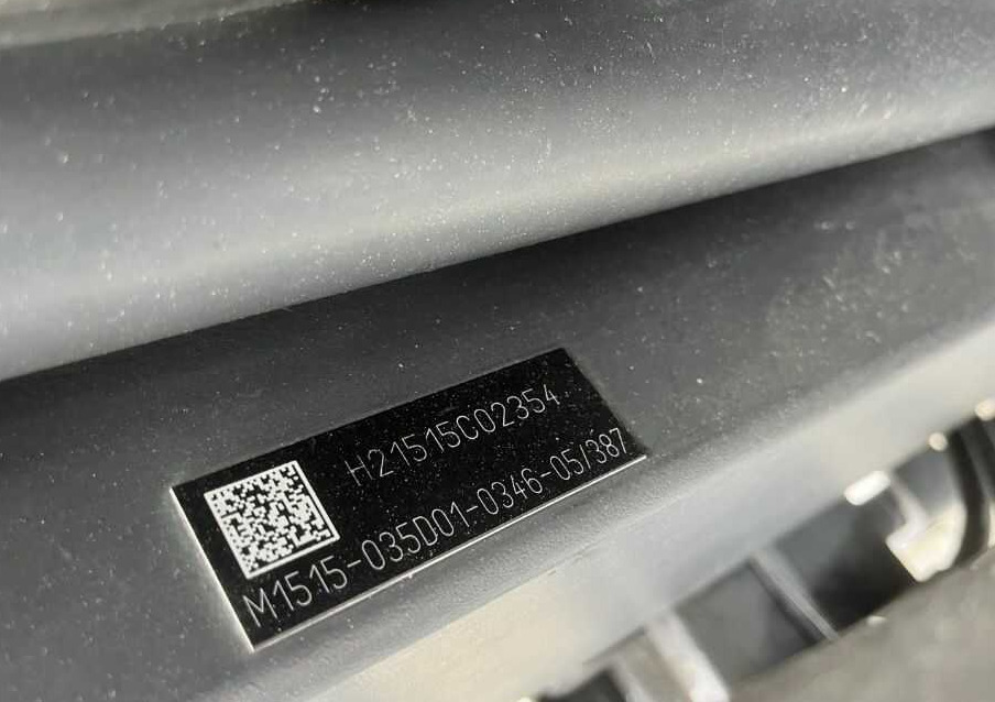 Linde E25H-01/600 - Elektrikli forklift: fotoğraf 5 Linde E25H-01/600 - Elektrikli forklift: fotoğraf 5