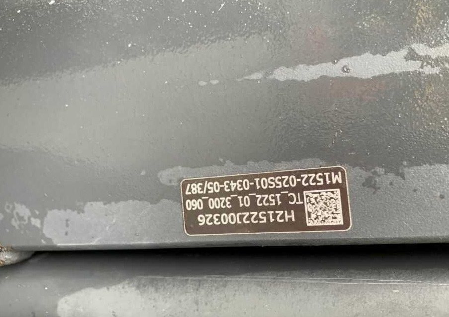 Linde E25L-01 - Elektrikli forklift: fotoğraf 5 Linde E25L-01 - Elektrikli forklift: fotoğraf 5