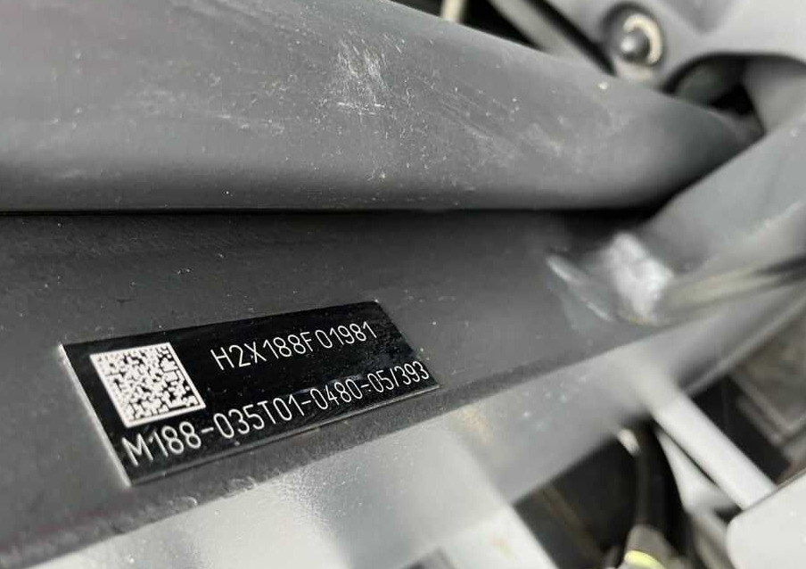 Linde H25T-02/600 - LPG forklift: fotoğraf 5 Linde H25T-02/600 - LPG forklift: fotoğraf 5