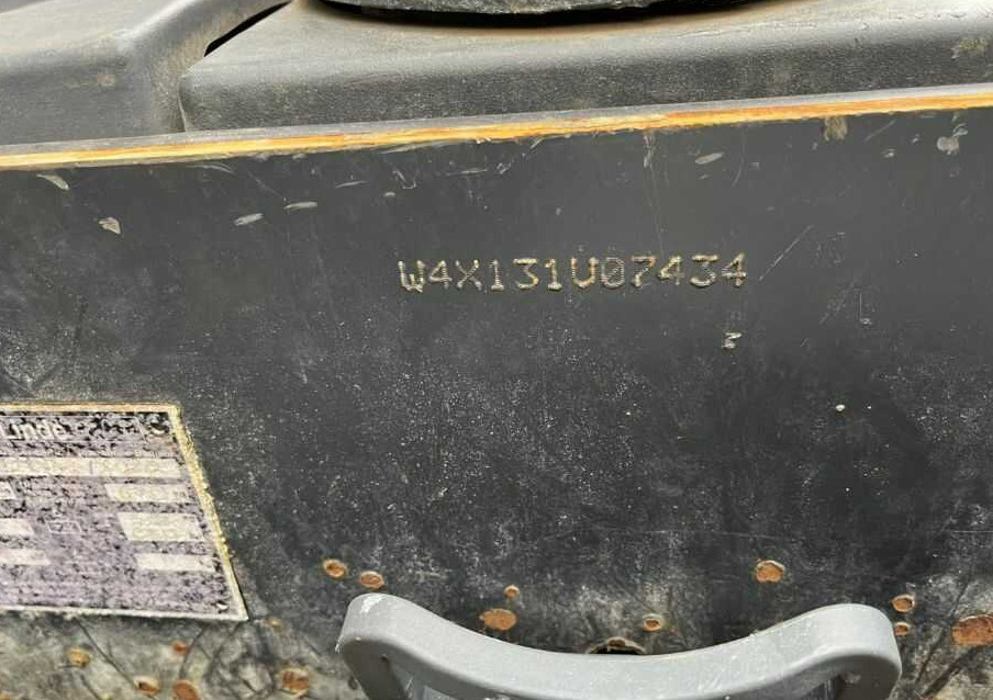 Linde T20SP-02 - Kullanılan transpalet: fotoğraf 4 Linde T20SP-02 - Kullanılan transpalet: fotoğraf 4