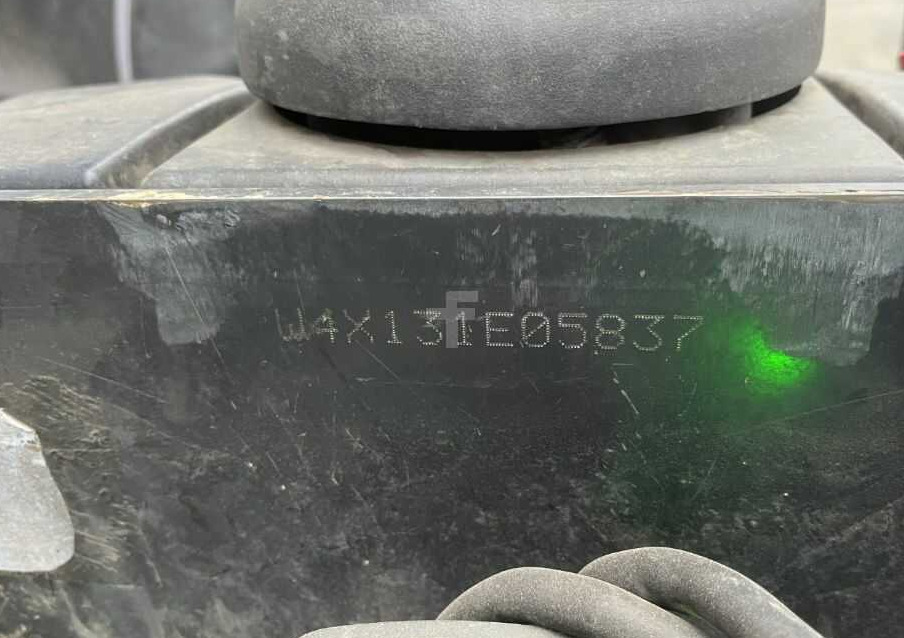 Linde T20SP - Kullanılan transpalet: fotoğraf 4 Linde T20SP - Kullanılan transpalet: fotoğraf 4