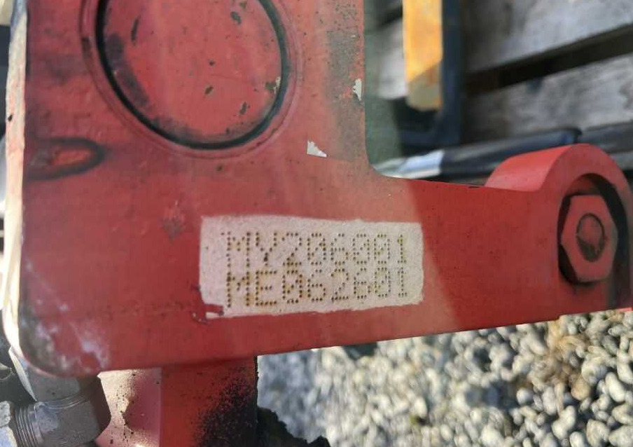 Meyer 6-5206F - Çatalları: fotoğraf 4 Meyer 6-5206F - Çatalları: fotoğraf 4
