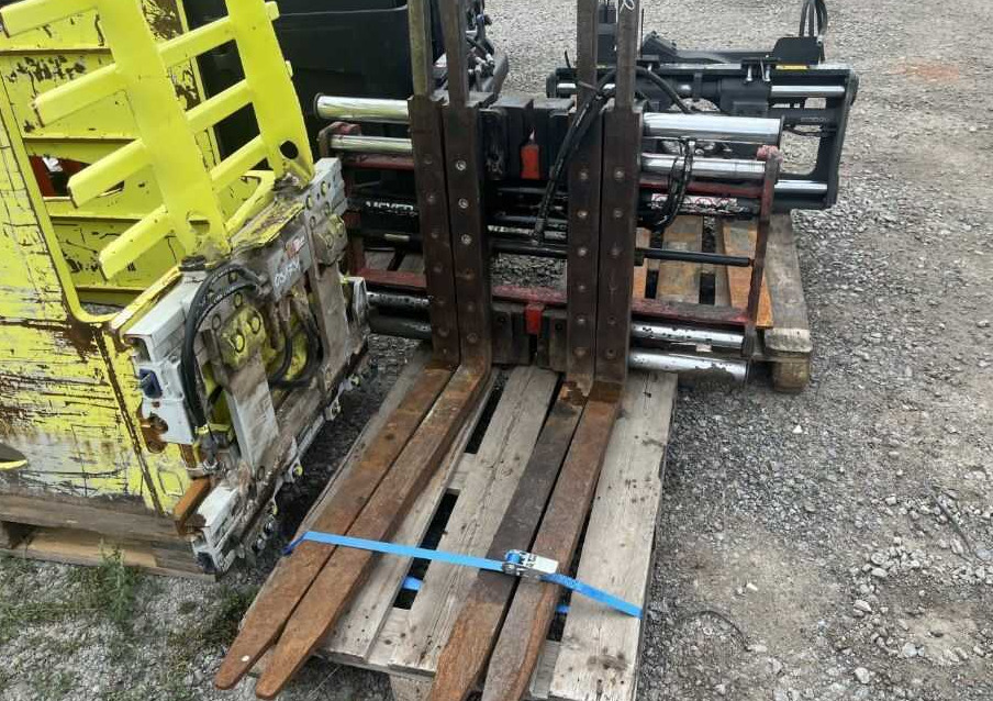 Meyer 6-5206G - Çatalları: fotoğraf 2 Meyer 6-5206G - Çatalları: fotoğraf 2