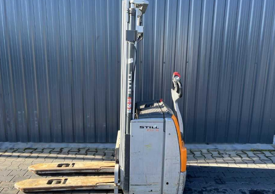 Stertil EXV14 - Istif makinası: fotoğraf 2 Stertil EXV14 - Istif makinası: fotoğraf 2