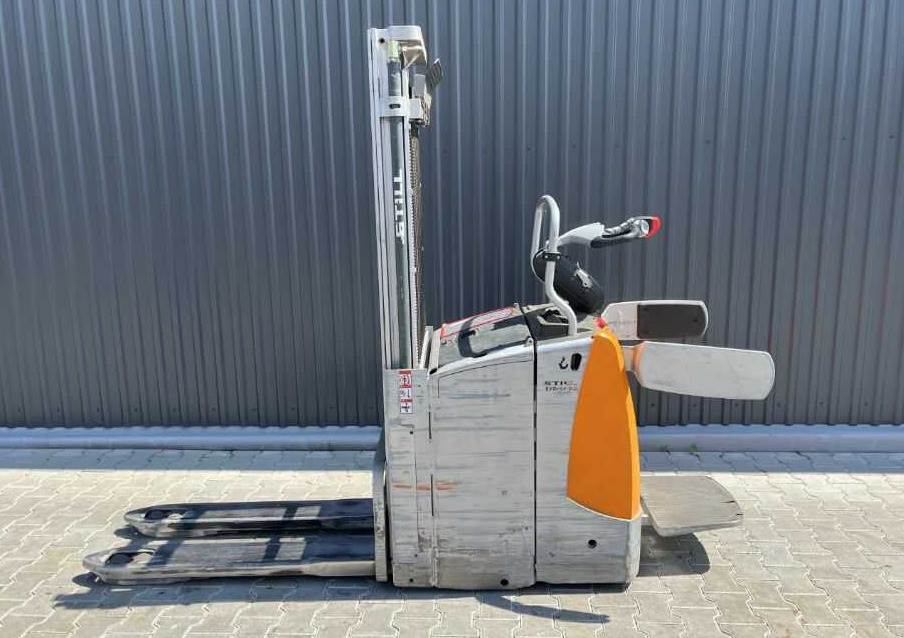 Still EXD-SF20 - Istif makinası: fotoğraf 4 Still EXD-SF20 - Istif makinası: fotoğraf 4