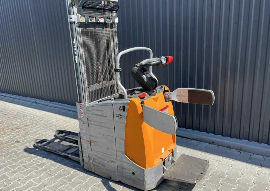Still EXD-SF20 - Istif makinası: fotoğraf 1 Still EXD-SF20 - Istif makinası: fotoğraf 1