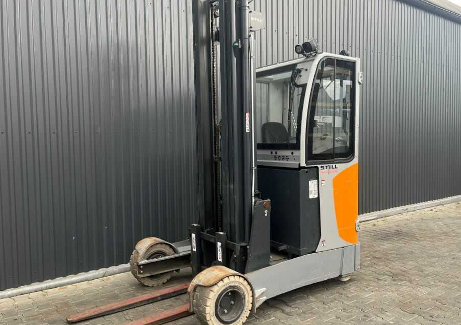 Still FMX20SE - Reach truck: fotoğraf 1 Still FMX20SE - Reach truck: fotoğraf 1