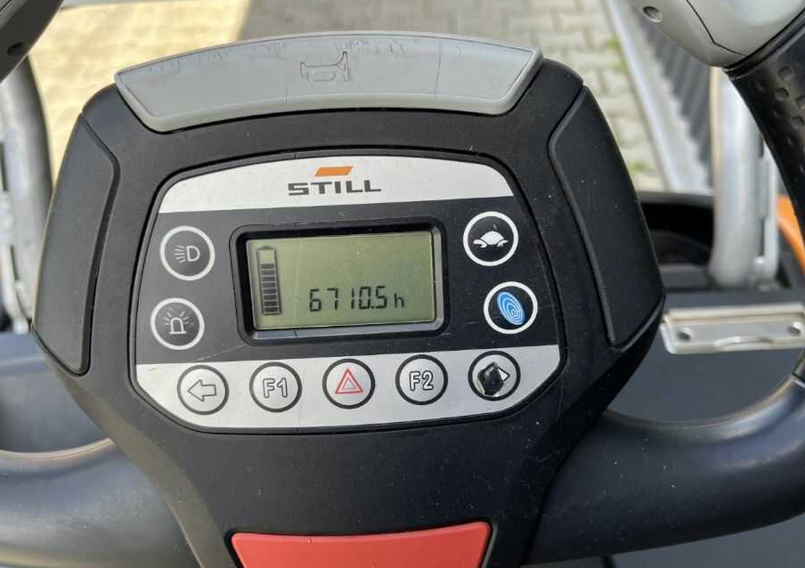 Akülü çekici Still LTX50: fotoğraf 7