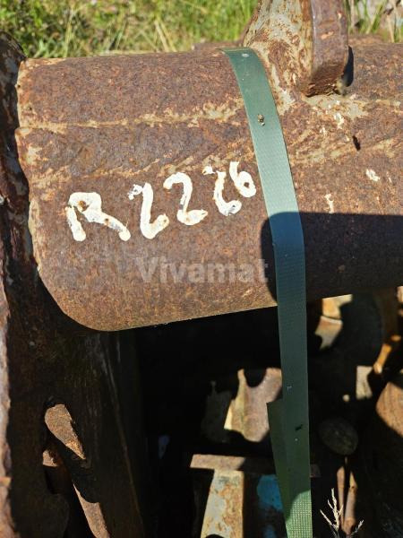 ARDEN QA11 - Ekskavatör kovası: fotoğraf 4 ARDEN QA11 - Ekskavatör kovası: fotoğraf 4