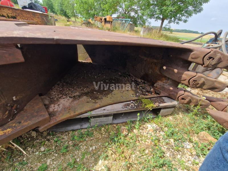 CASE 988 - Ekskavatör kovası - İş makinaları: fotoğraf 4 CASE 988 - Ekskavatör kovası - İş makinaları: fotoğraf 4